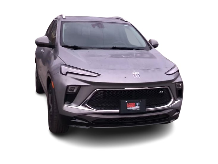 Thumbnail: 2024 Buick Encore GX - 6