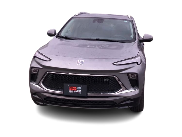 Thumbnail: 2024 Buick Encore GX - 16