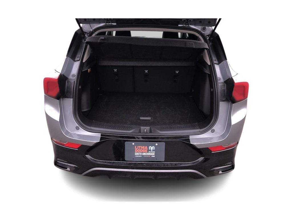 Thumbnail: 2024 Buick Encore GX - 14