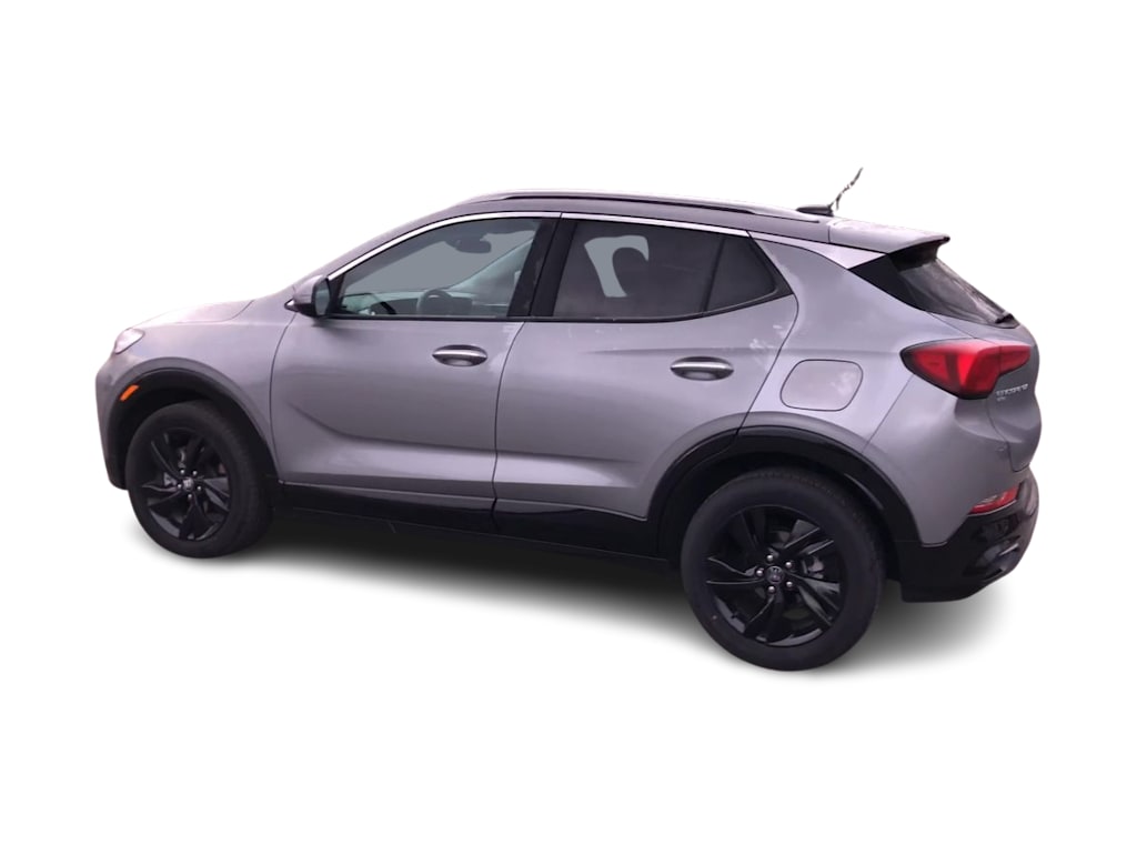 Thumbnail: 2024 Buick Encore GX - 20