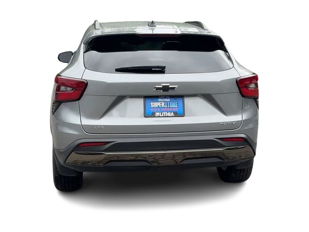 Thumbnail: 2025 Chevrolet Trax - 5