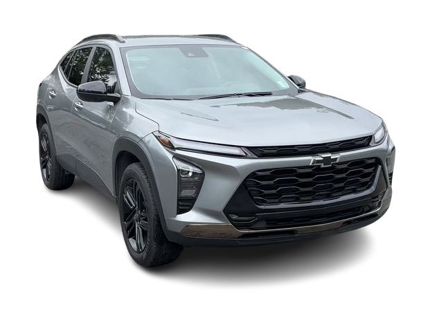 Thumbnail: 2025 Chevrolet Trax - 6