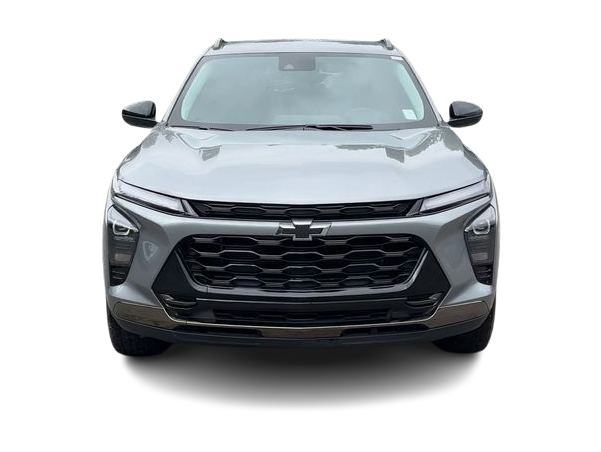 Thumbnail: 2025 Chevrolet Trax - 17