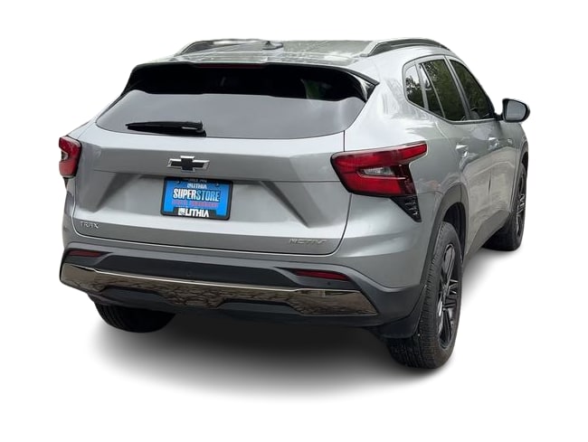 Thumbnail: 2025 Chevrolet Trax - 23
