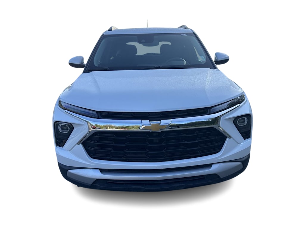 Thumbnail: 2024 Chevrolet TrailBlazer - 16