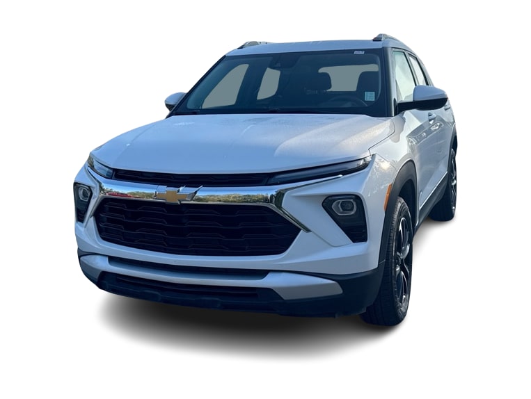 Thumbnail: 2024 Chevrolet TrailBlazer - 6