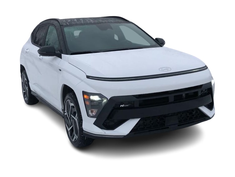 2024 Hyundai Kona N Line 12