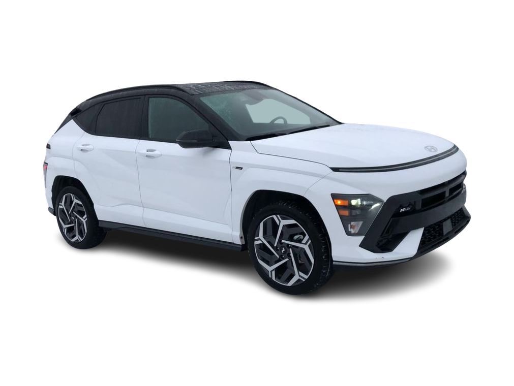 2024 Hyundai Kona N Line 24