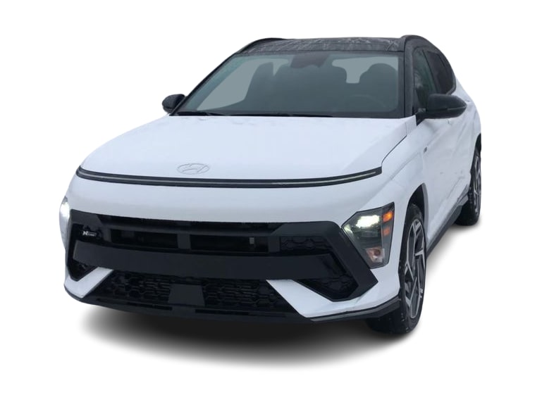 2024 Hyundai Kona N Line 13