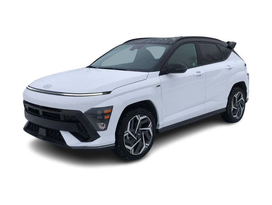 2024 Hyundai Kona N Line 14