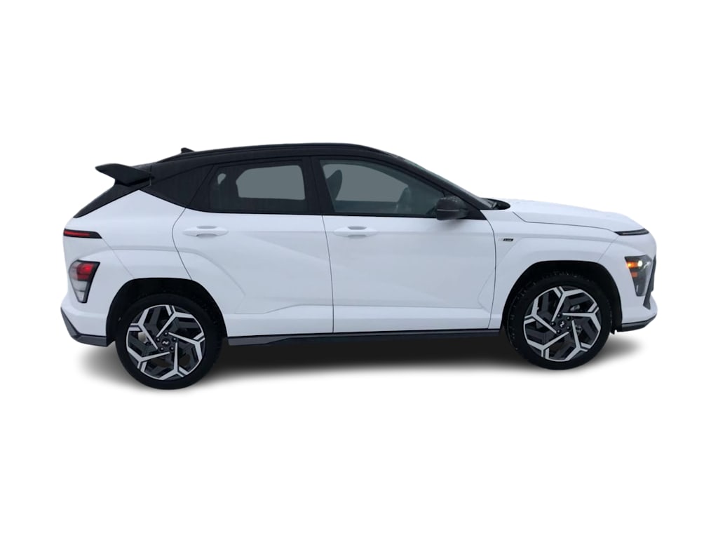 2024 Hyundai Kona N Line 22