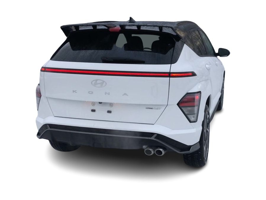 2024 Hyundai Kona N Line 19