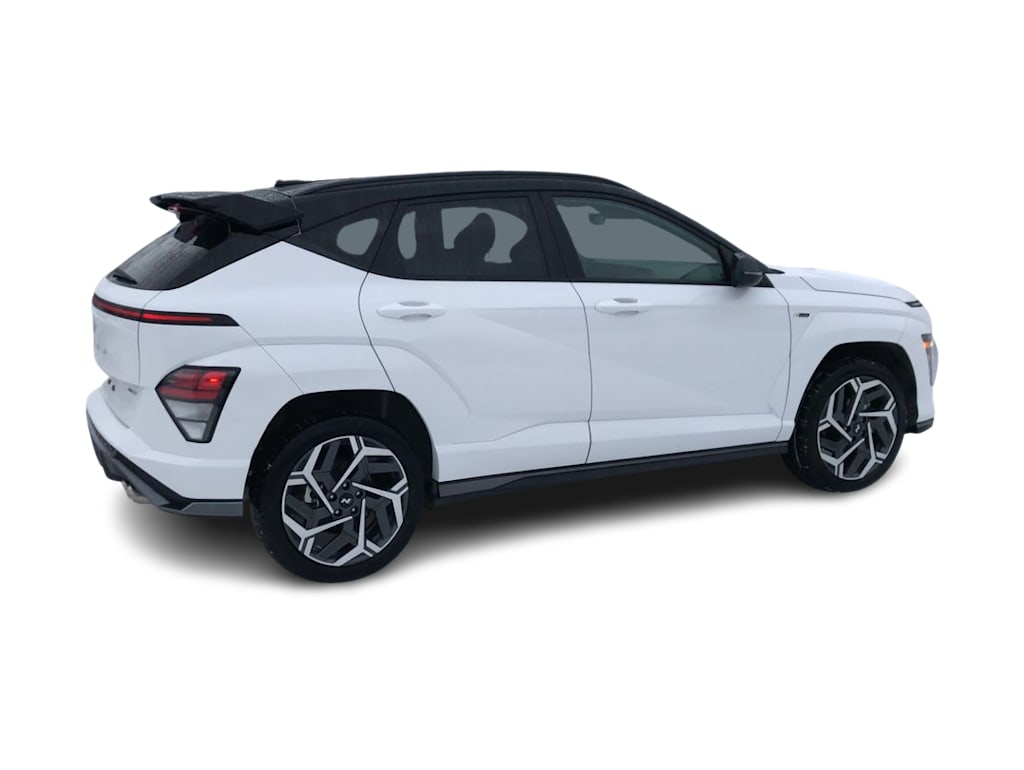 2024 Hyundai Kona N Line 21