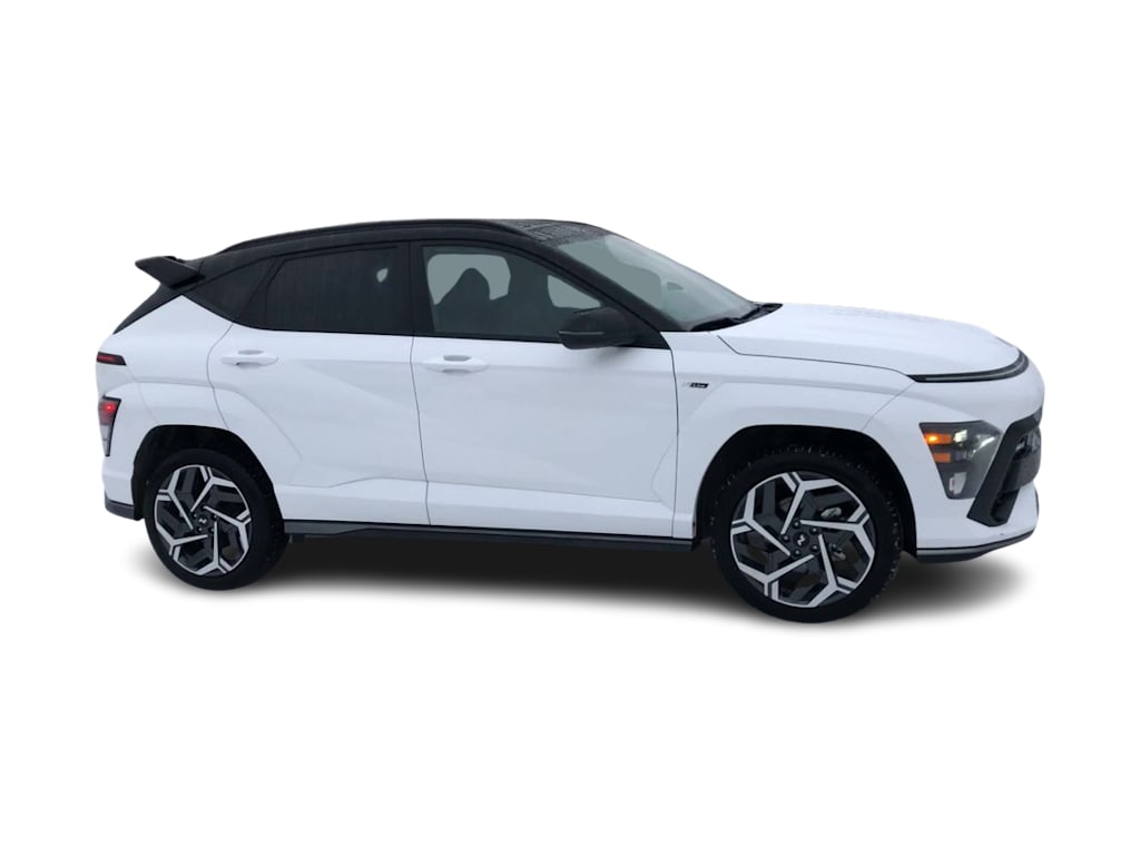 2024 Hyundai Kona N Line 23