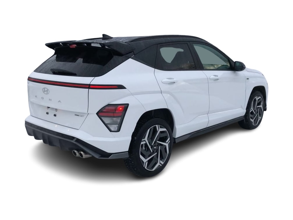 2024 Hyundai Kona N Line 20