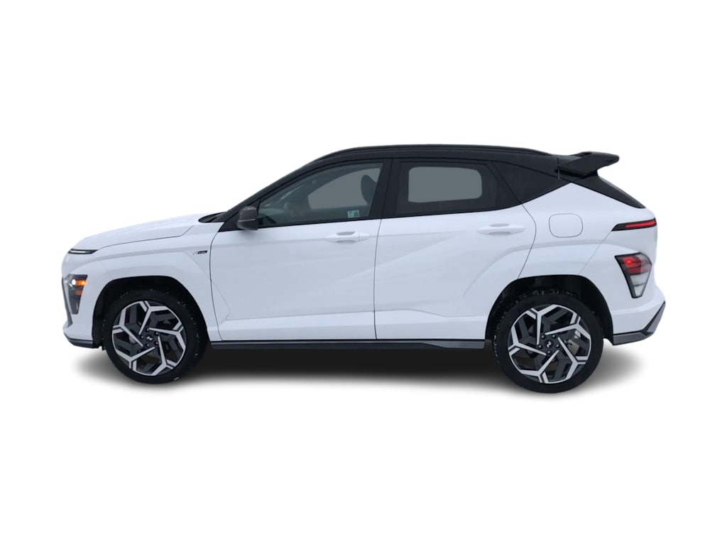 2024 Hyundai Kona N Line 16