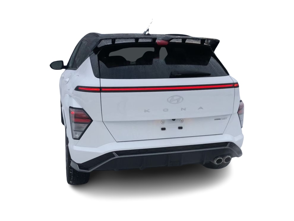 2024 Hyundai Kona N Line 18