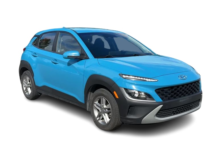 Thumbnail: 2022 Hyundai Kona - 15