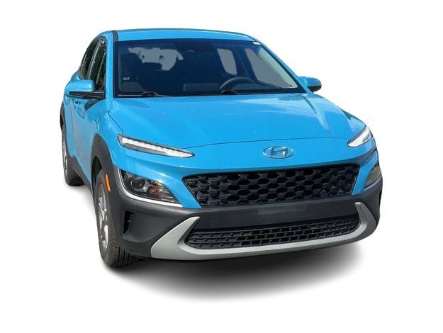 Thumbnail: 2022 Hyundai Kona - 6