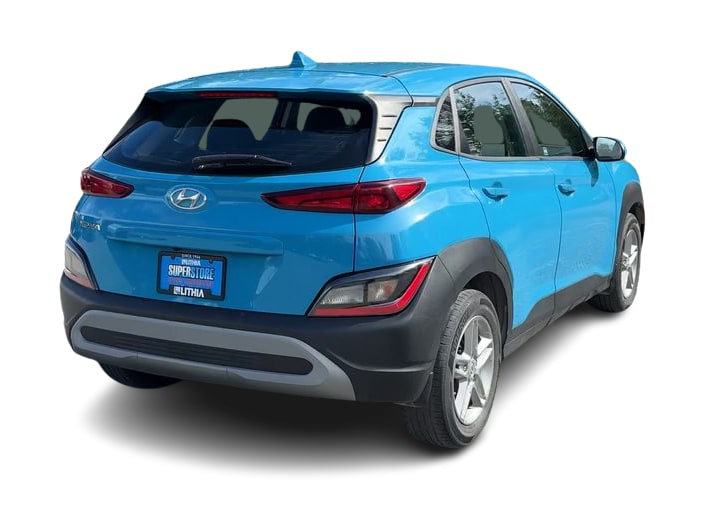 Thumbnail: 2022 Hyundai Kona - 21