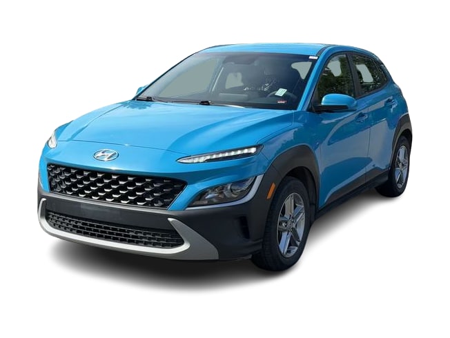 Thumbnail: 2022 Hyundai Kona - 17
