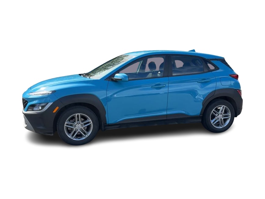 Thumbnail: 2022 Hyundai Kona - 3
