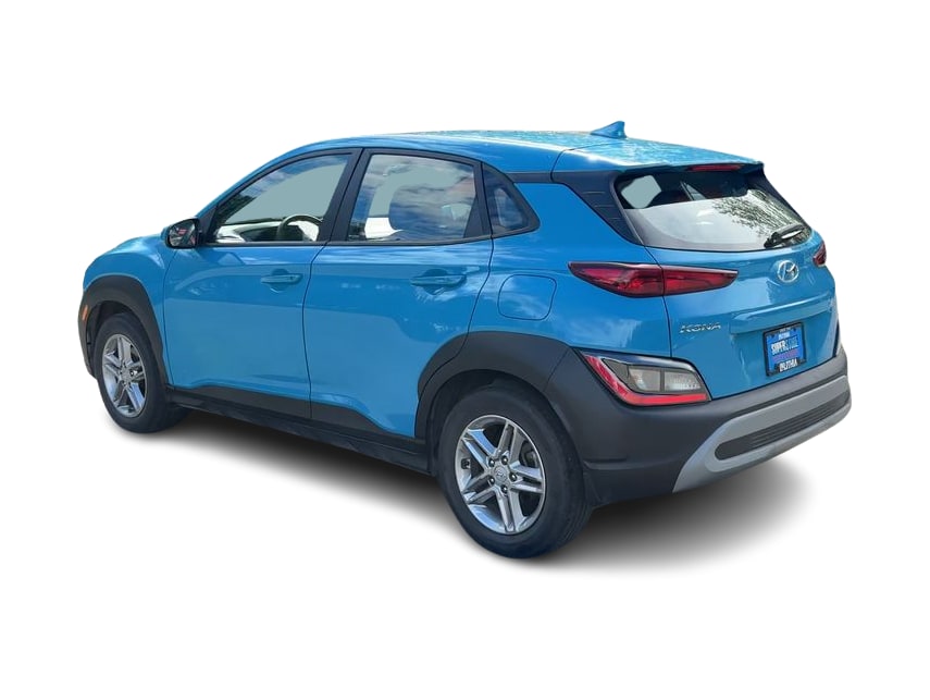 Thumbnail: 2022 Hyundai Kona - 4
