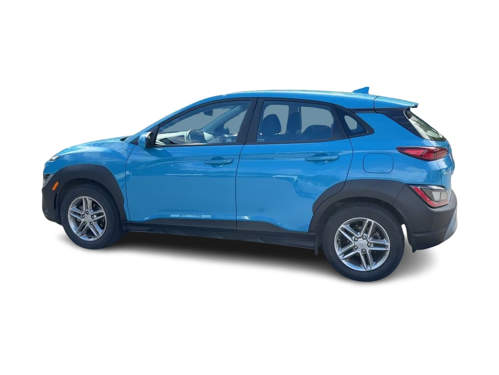 Thumbnail: 2022 Hyundai Kona - 19