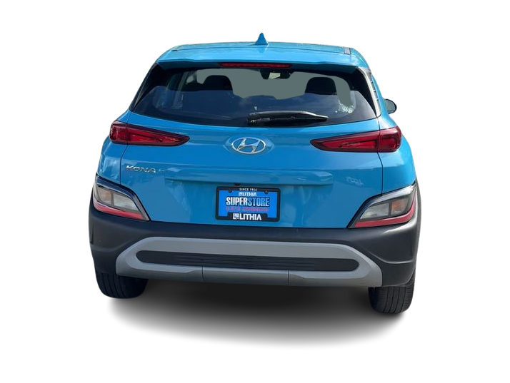 Thumbnail: 2022 Hyundai Kona - 5