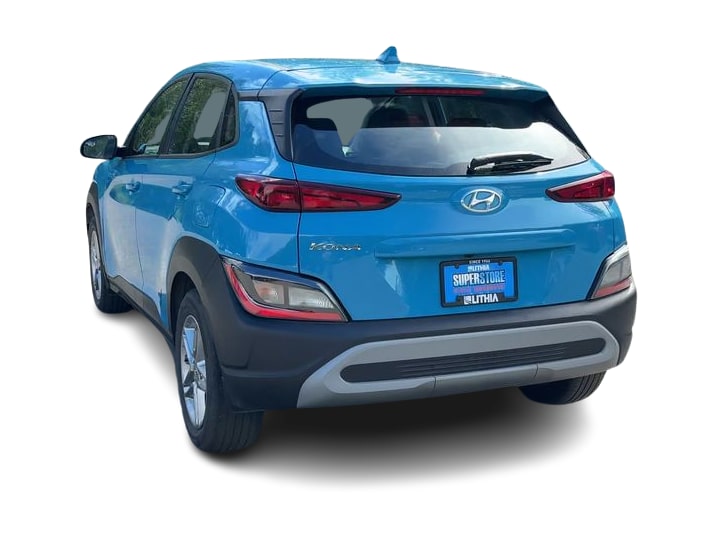Thumbnail: 2022 Hyundai Kona - 20