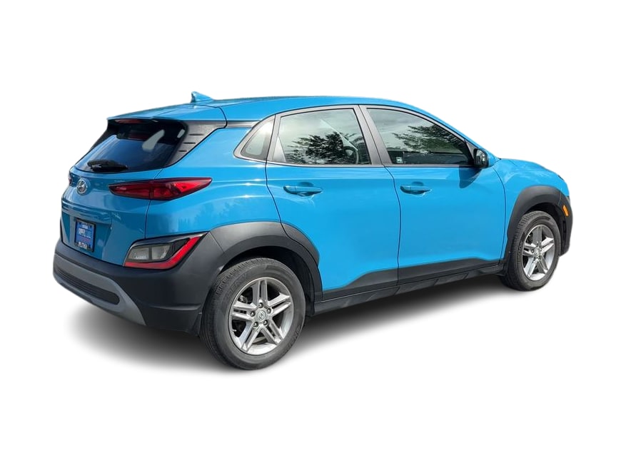 Thumbnail: 2022 Hyundai Kona - 22