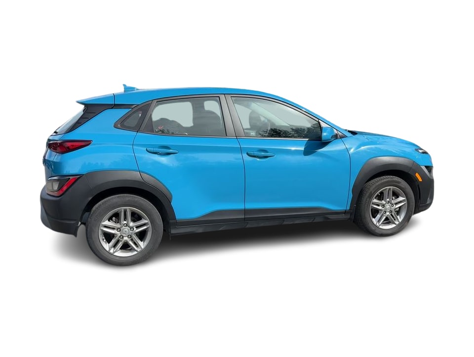 Thumbnail: 2022 Hyundai Kona - 23