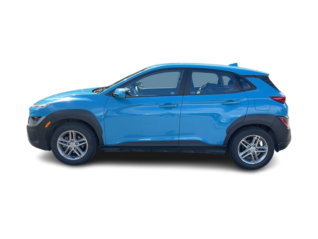 Thumbnail: 2022 Hyundai Kona - 18
