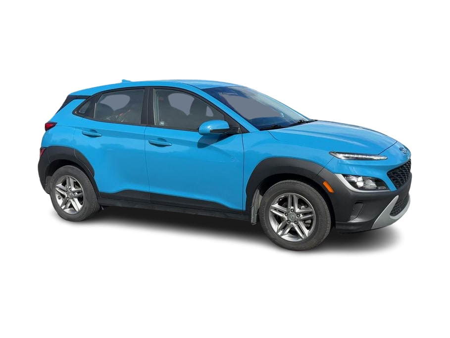 Thumbnail: 2022 Hyundai Kona - 25