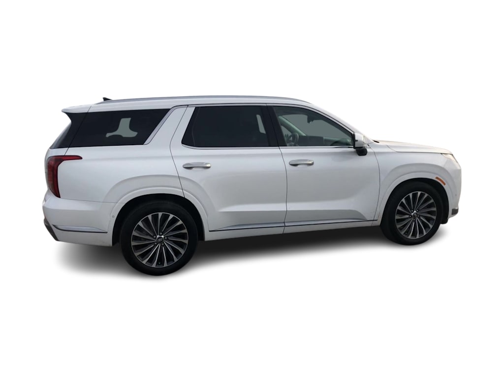 2024 Hyundai Palisade Calligraphy 22