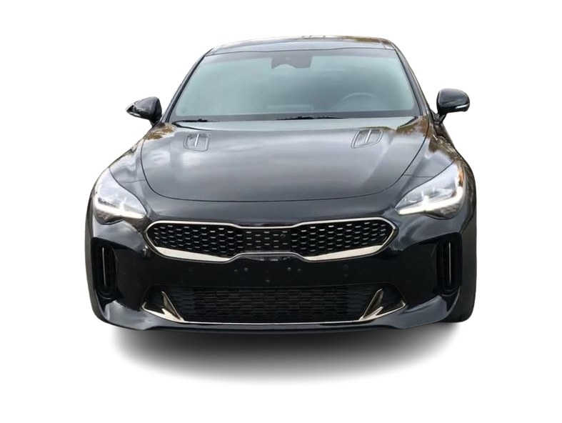 2022 Kia Stinger GT2 15