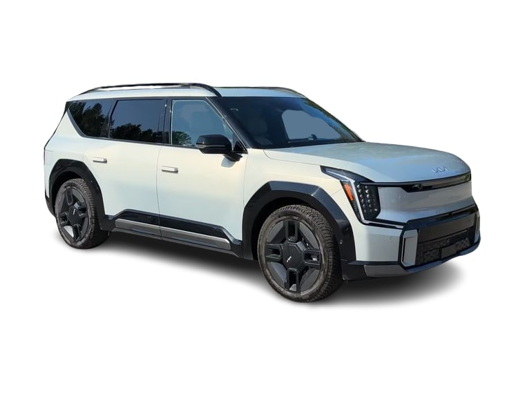 Thumbnail: 2024 Kia EV9 - 14