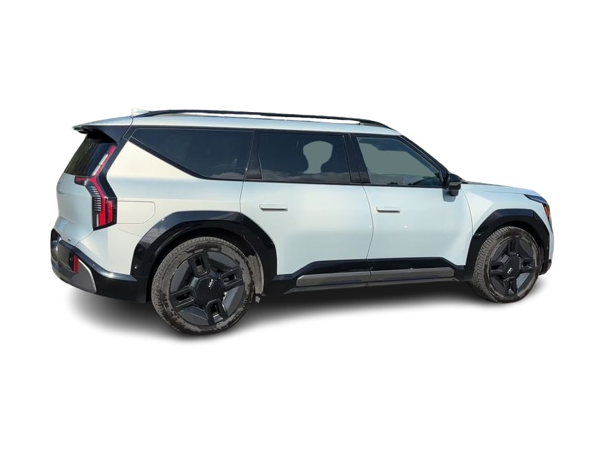 Thumbnail: 2024 Kia EV9 - 23