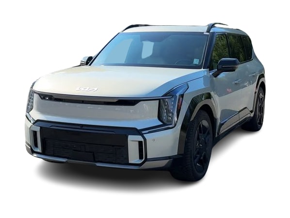 Thumbnail: 2024 Kia EV9 - 16