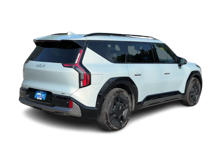 Thumbnail: 2024 Kia EV9 - 22