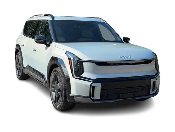 Thumbnail: 2024 Kia EV9 - 6