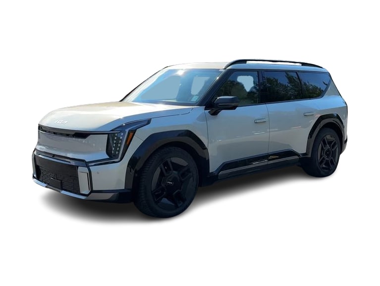 Thumbnail: 2024 Kia EV9 - 17