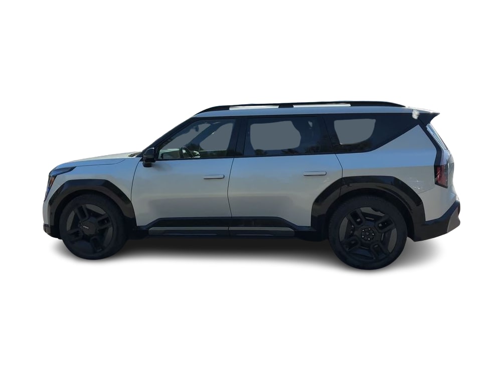 Thumbnail: 2024 Kia EV9 - 19