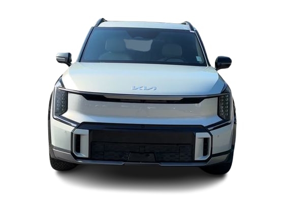 Thumbnail: 2024 Kia EV9 - 15
