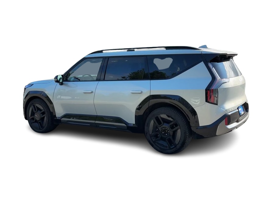 Thumbnail: 2024 Kia EV9 - 20