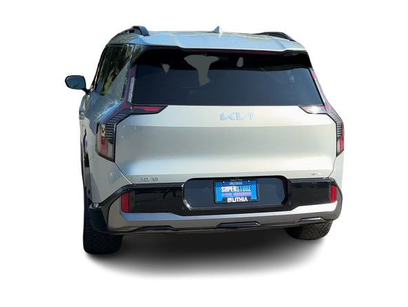 Thumbnail: 2024 Kia EV9 - 5