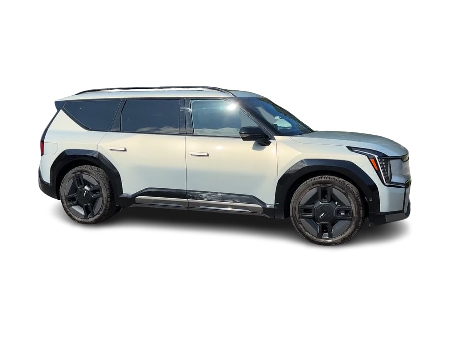 Thumbnail: 2024 Kia EV9 - 25