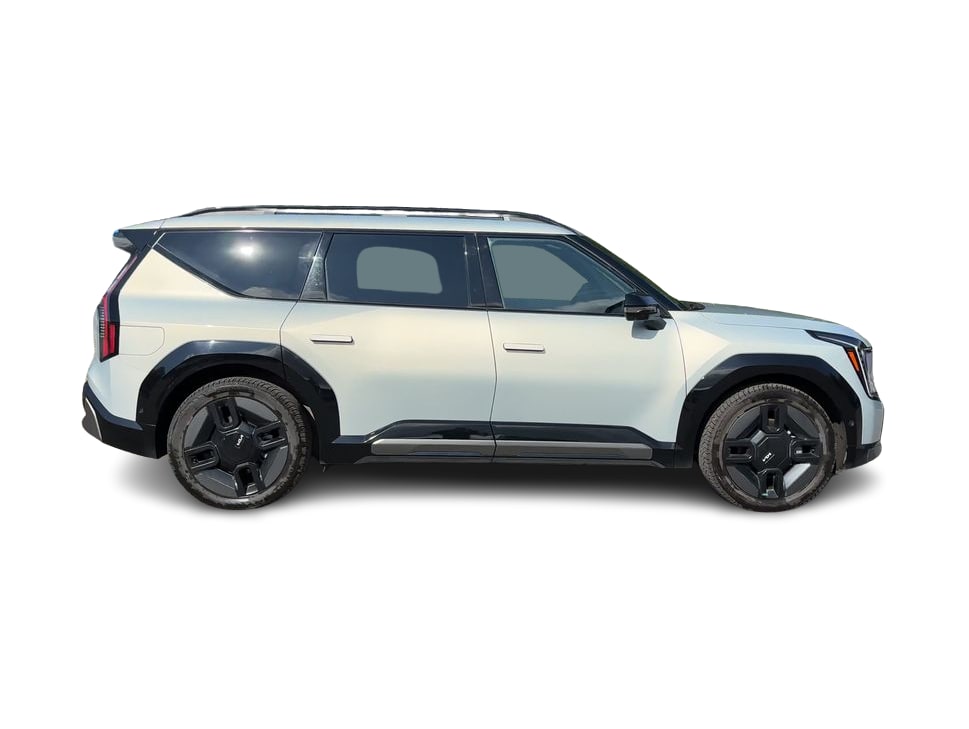 Thumbnail: 2024 Kia EV9 - 24