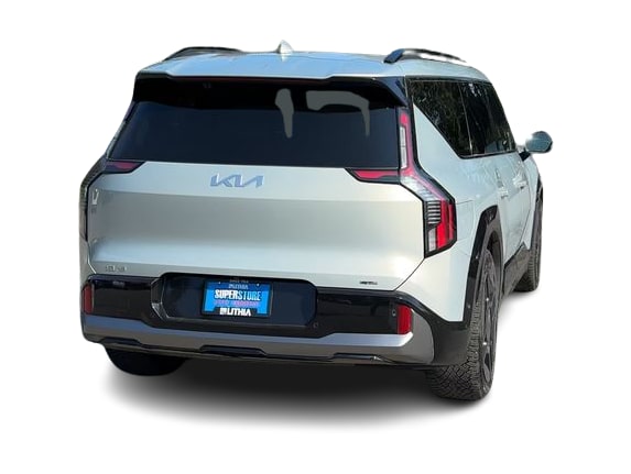 Thumbnail: 2024 Kia EV9 - 21