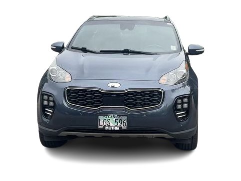 Thumbnail: 2018 Kia Sportage - 17